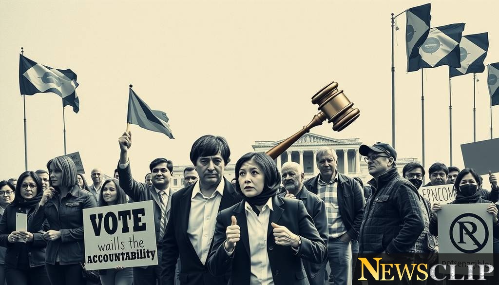 Unpacking Our Special Responsibility: The Call for Civic Accountability