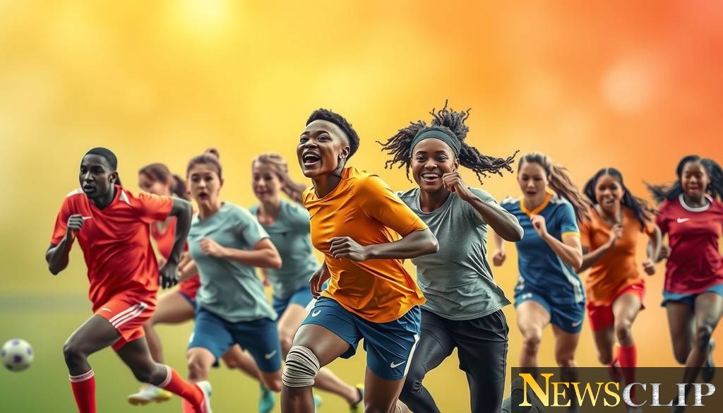 The Future of Transgender Athletes in Maine: What's Next?