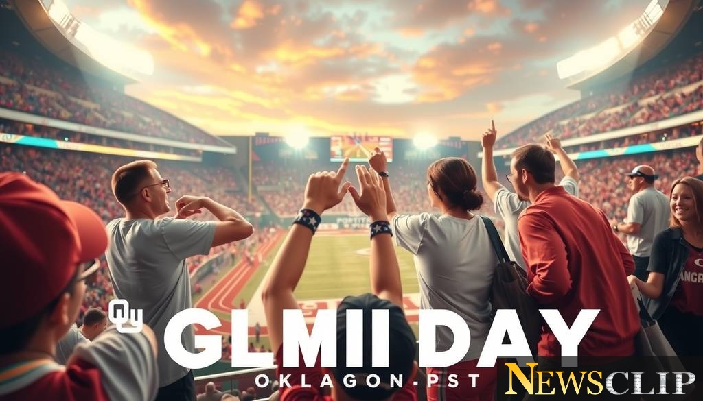 Oklahoma Senate Blocks Sports Betting Bill: What This Means for the Future