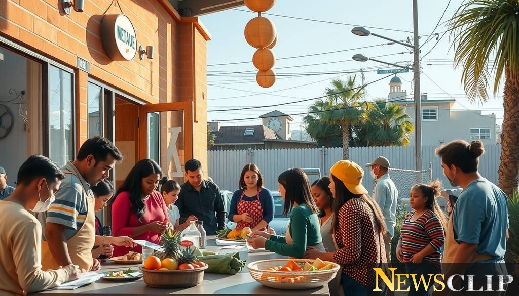 Navigating SNAP Challenges: How One San Jose Business Supports Families
