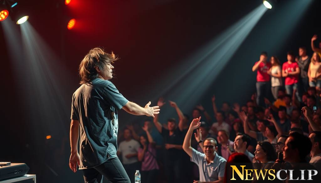 Musicians Sound the Alarm: AI's Threat to Artistic Livelihoods