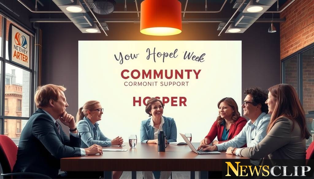 Siouxland Business Leaders Call for Essential Support for the 185th