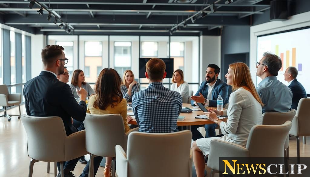 Navigating Growth: Insights from the Learn Grow Lead Conference