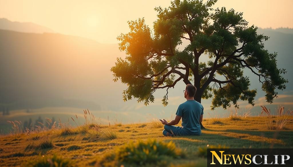 Unplugging: A Gen Z Journey From Social Media to Mindfulness