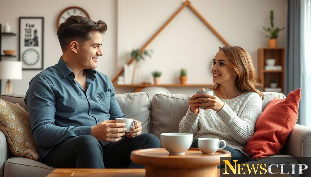 Navigating Life with an Adult Child at Home: Friend, Roommate, or Mom?