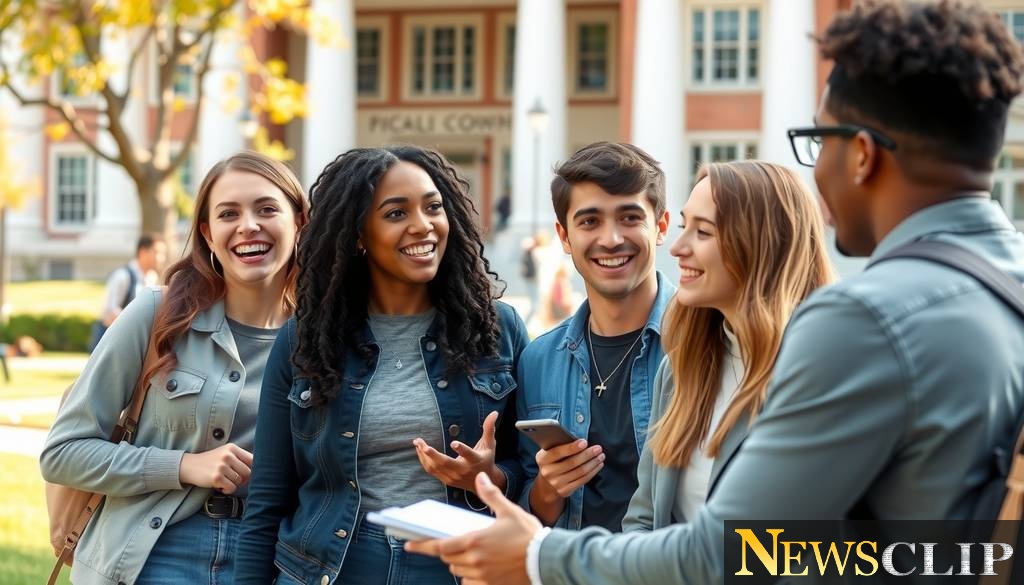 A Call to Action: Student Leaders Must Stand Vigilant