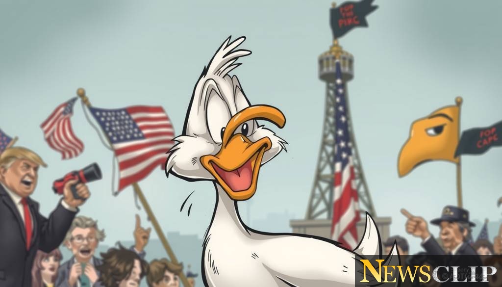 Behind the Satire: The Lessons of Mallard Fillmore