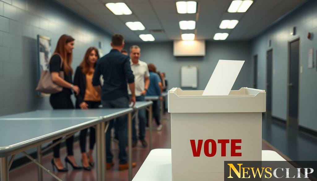 Rethinking Election Integrity: Nevada's New Report and Its Implications
