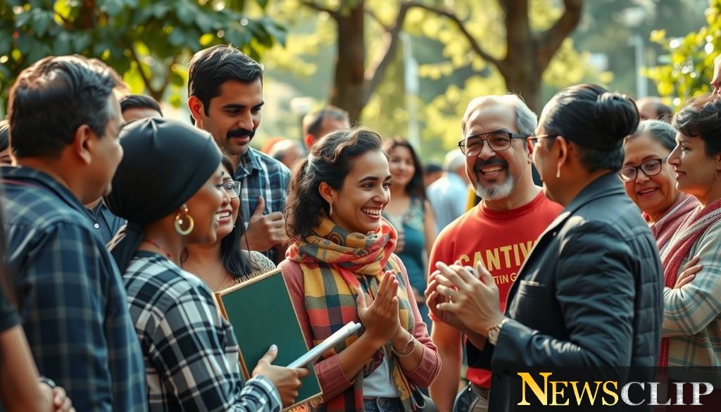 A Crucial Fork in the Road: Reevaluating Community Perspectives