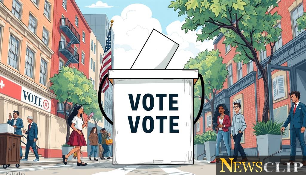 What Orbán's Loss Tells Us About Leadership and Democracy