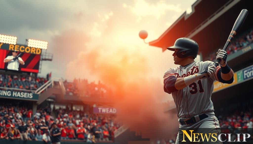 Ohtani's Remarkable Streak Snapped: A Look Back at 53 Electric Games