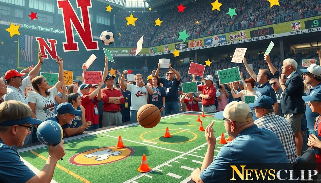 Cracking the Code: Hints and Strategies for NYT Connections Sports Edition