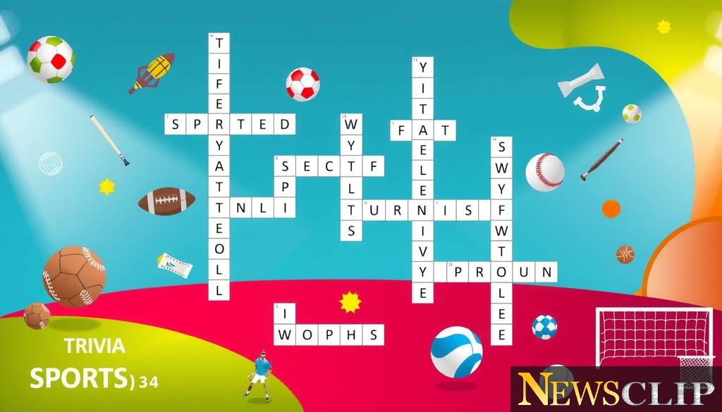 Unraveling Puzzle No. 577: Your Guide to Connections in Sports