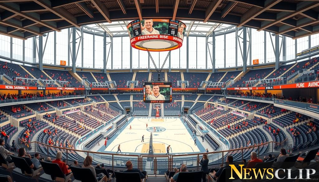 TD Garden's Ambitious $100 Million Plan: Redefining Sports Hospitality