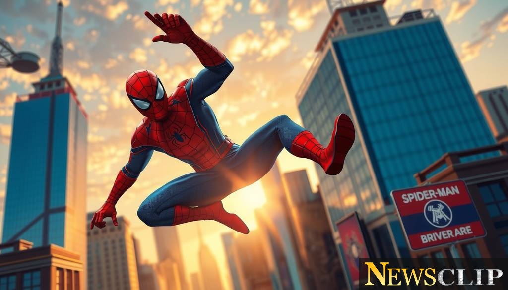 Leah Kateb Declares Tobey Maguire 'The Best Spider-Man' - A Nostalgic Perspective