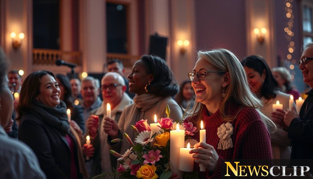 This Week's Heartfelt Entertainment Picks