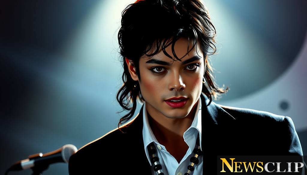 When the Jacksons Say No: The Untold Story Behind 'Michael'