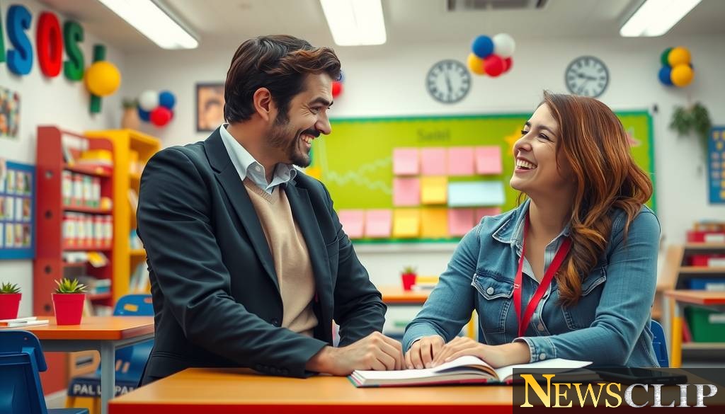 Will Janine and Gregory Walk Down the Aisle in Season 6 of 'Abbott Elementary'?