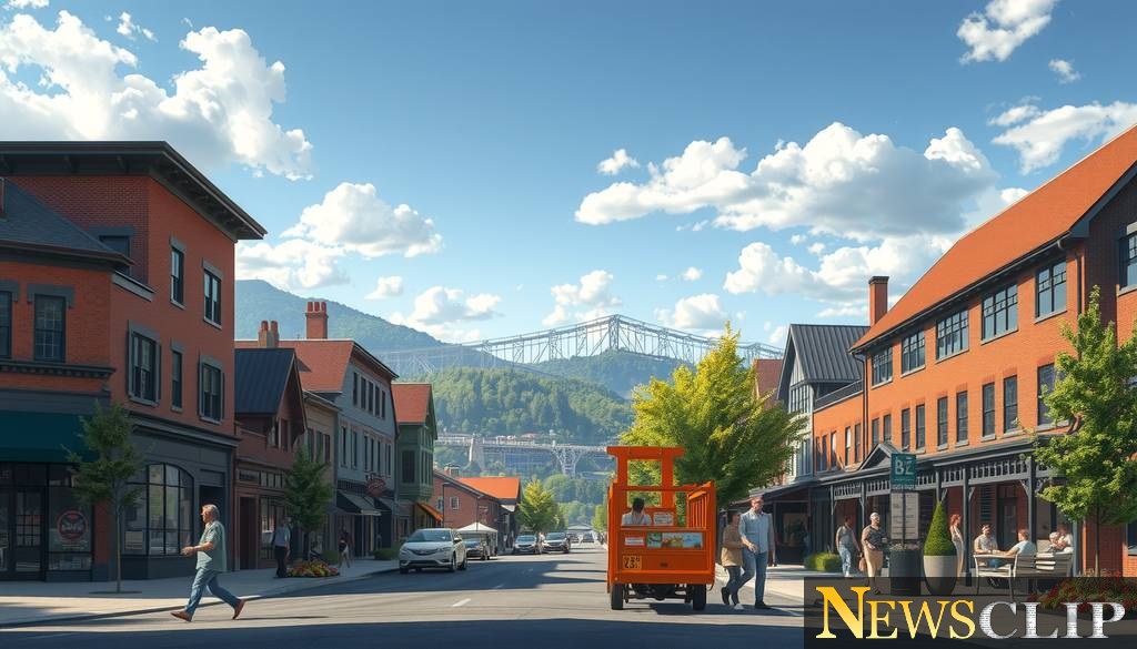 Hazelwood: A Vision of Future Opportunities Amidst Unfinished Endeavors