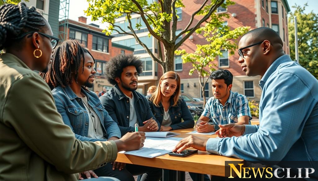 Prioritizing Allston-Brighton's Future: A Call to Action