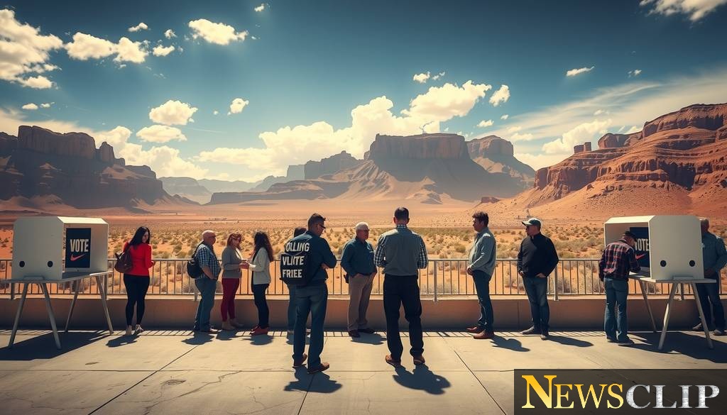 Nevada Election Officials Celebrate New Report, But What Lies Beneath?