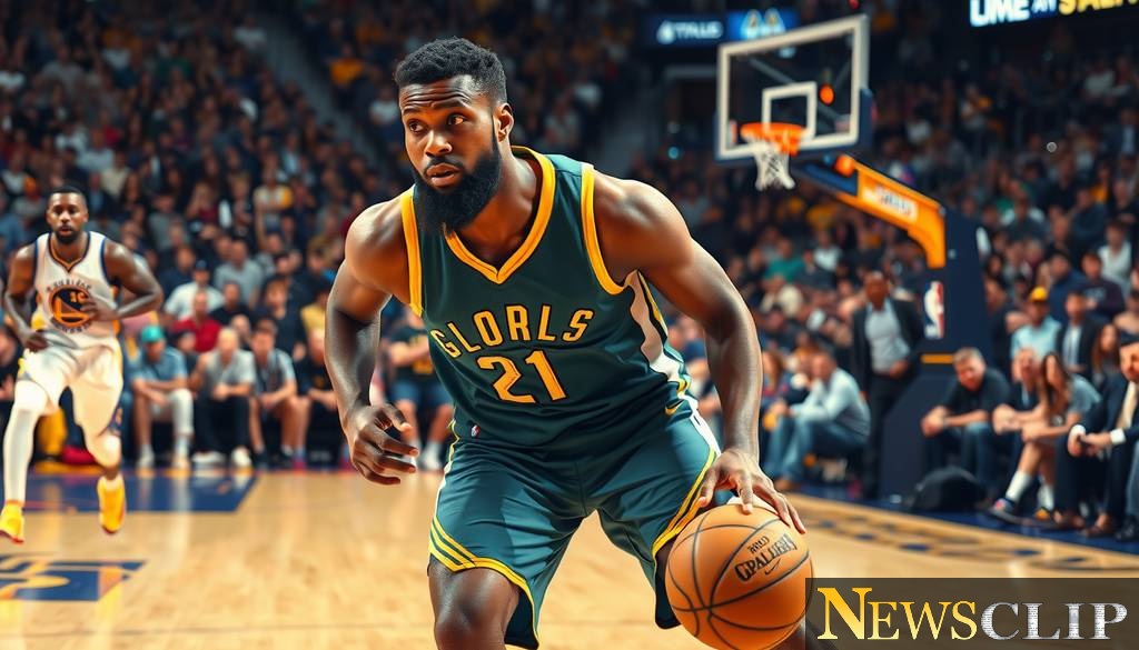 Draymond Green's Extension: What Comes Next?