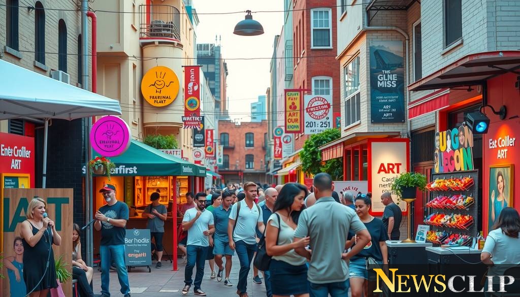 This Week's Local Entertainment: From Live Music to Art Exhibits