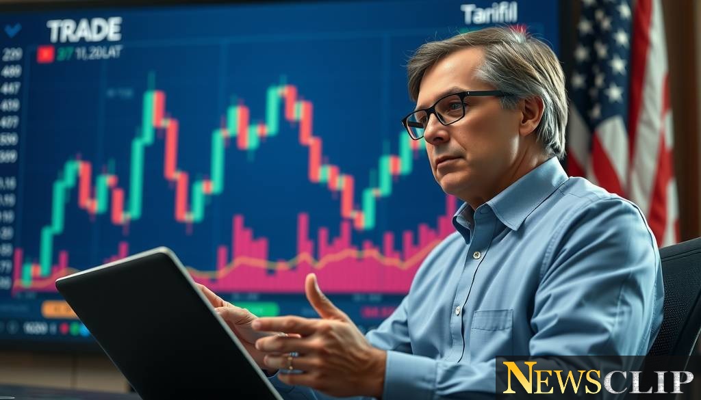 Will We See Refunds from the Controversial Trump Tariffs?