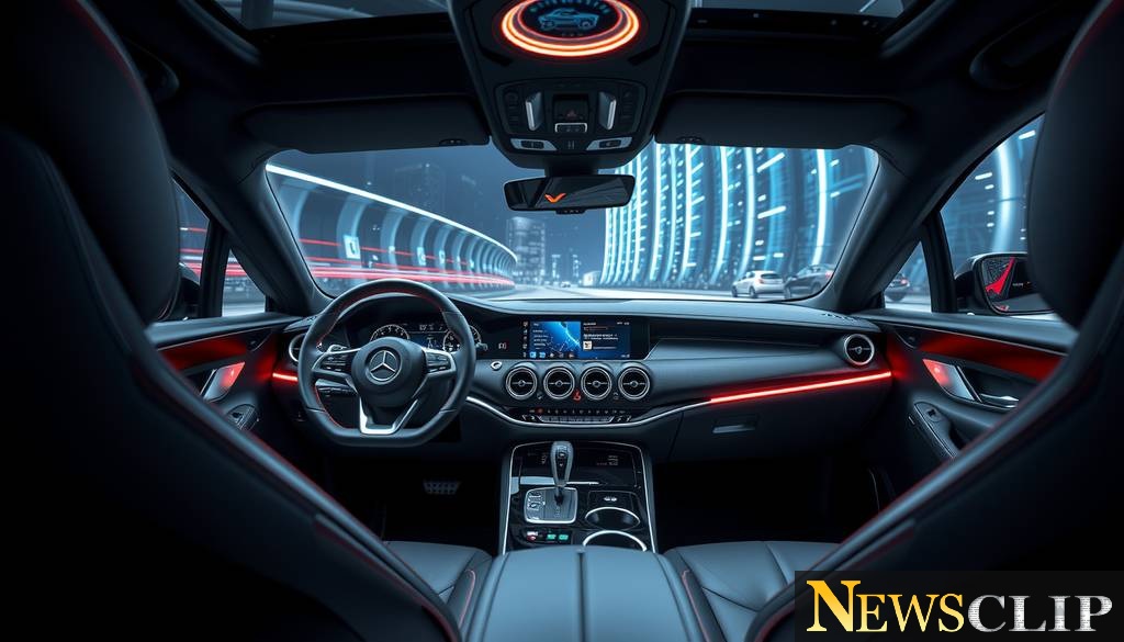 Apollo's $1.6 Billion Bet on Forvia: A Strategic Move in Auto Interiors