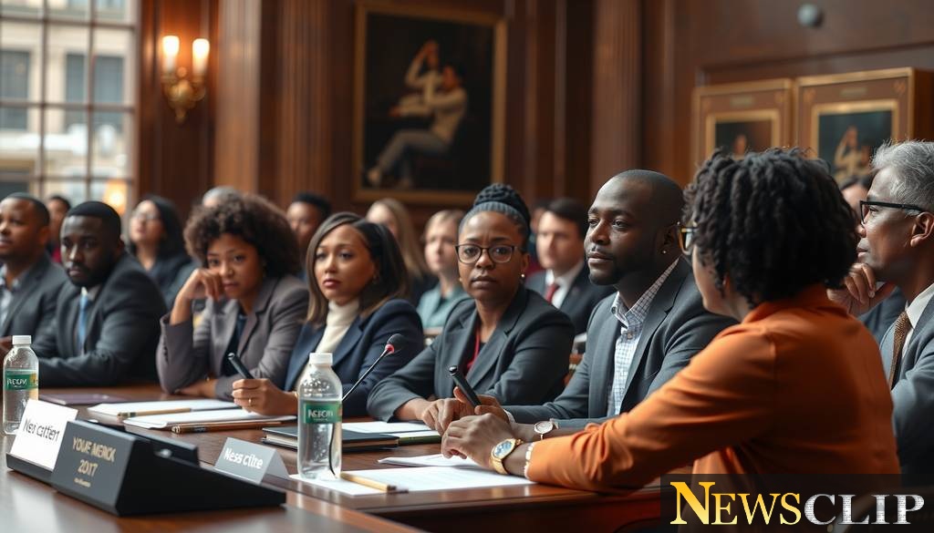 The Disconnect: Mayor's Critique on Justice Reformers Hits Home