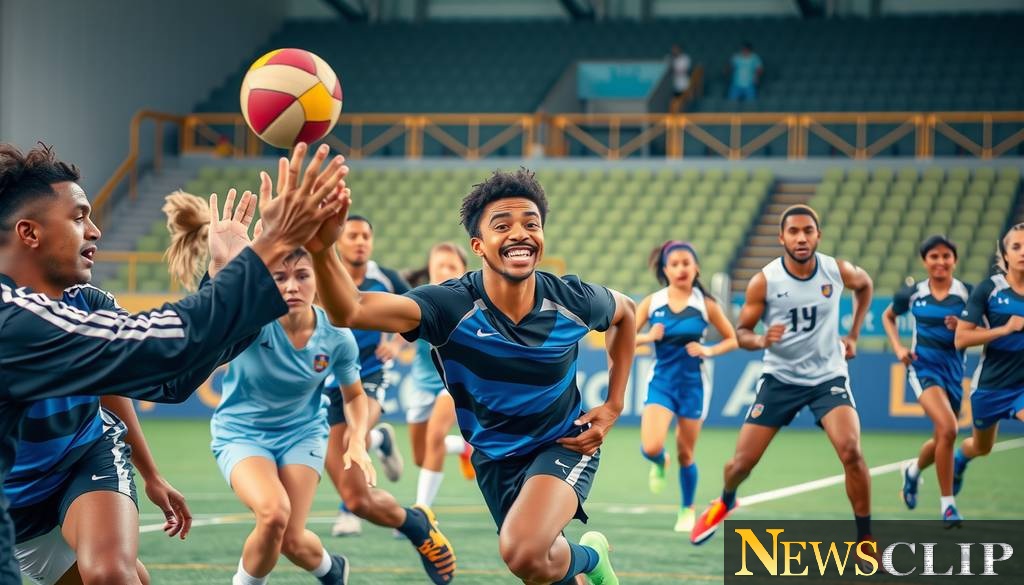 Maine's Trans Sports Referendum Faces Legal Challenges: What It Means for the Future