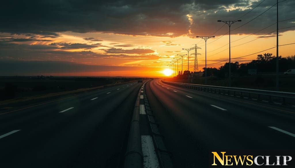 Tragedy on the Highway: The Death of a Honduran Man in Virginia