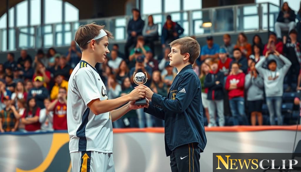 Evan Williams: From Packers Star to High School Sports Champion