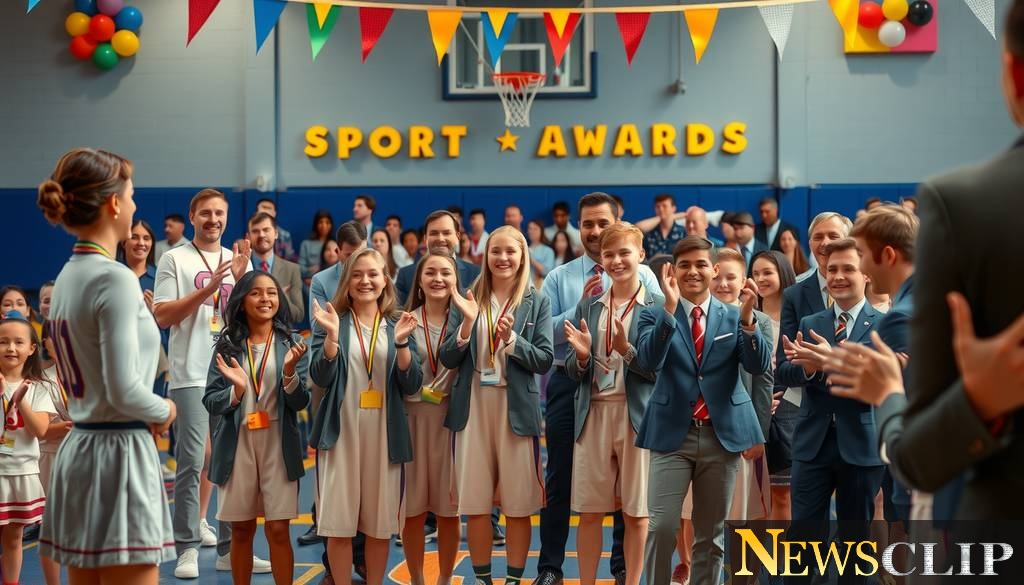 Spotlighting the Stars: 2025-26 Detroit High School Sports Awards Nominees