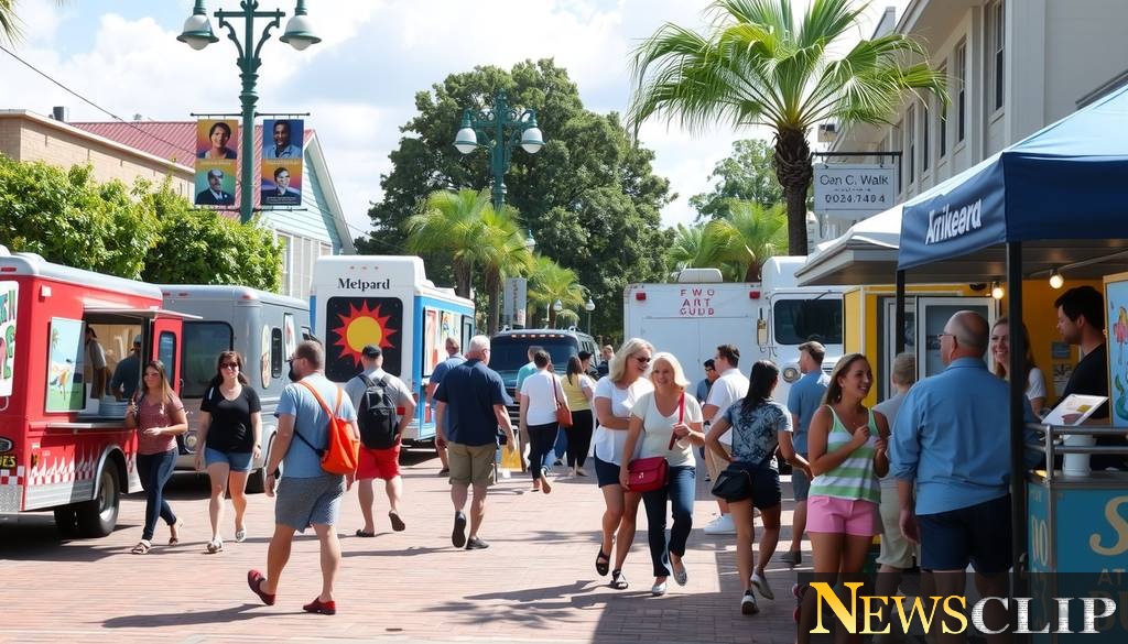 Discover Brevard: Weekend Adventures Without Breaking the Bank