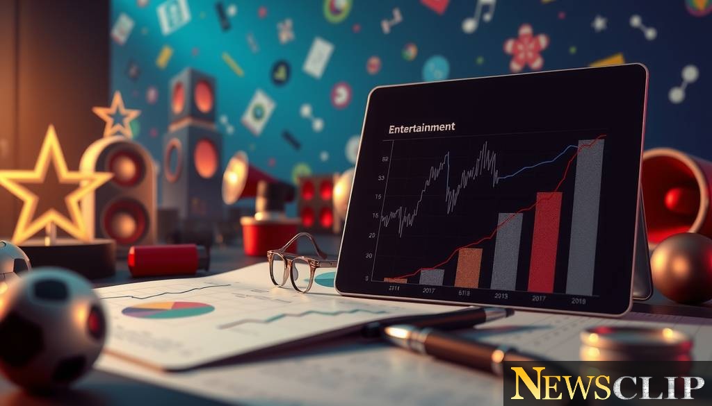 Unpacking PENN Entertainment's First Quarter: A Deep Dive into the Numbers