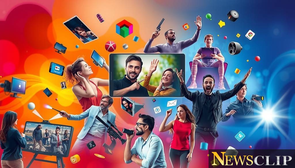 The Bailey Buzz: Entertainment Tidbits from April 23, 2026