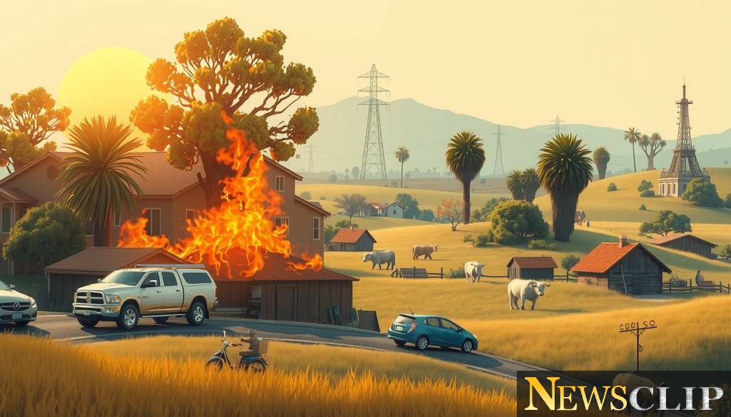 The Chasm Between Silicon Valley and Rural Realities Exposed in Court Filings