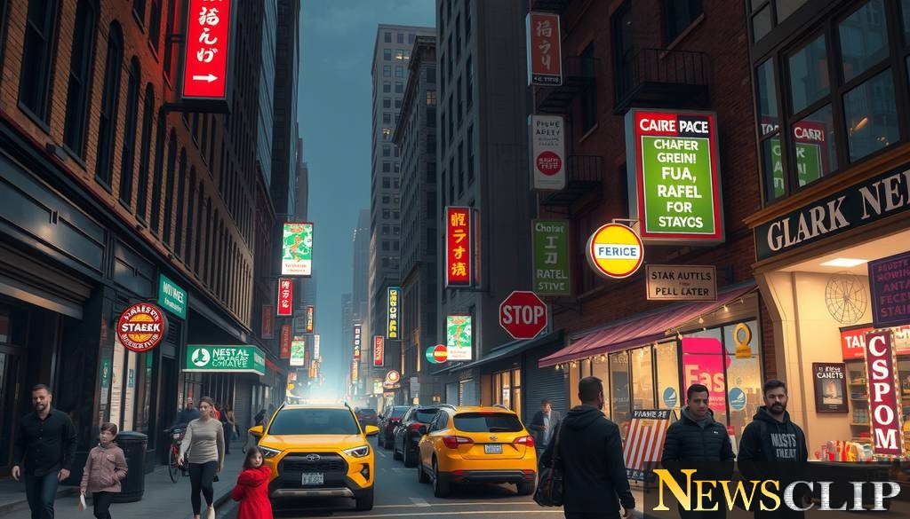 Gunpoint Robbery Shakes River North: A Community on Edge