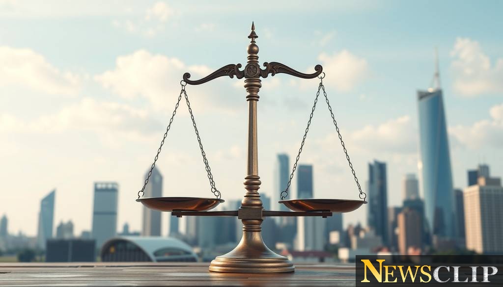 Indictments in Tax Fraud Case: A Reflection on Ethics in Business