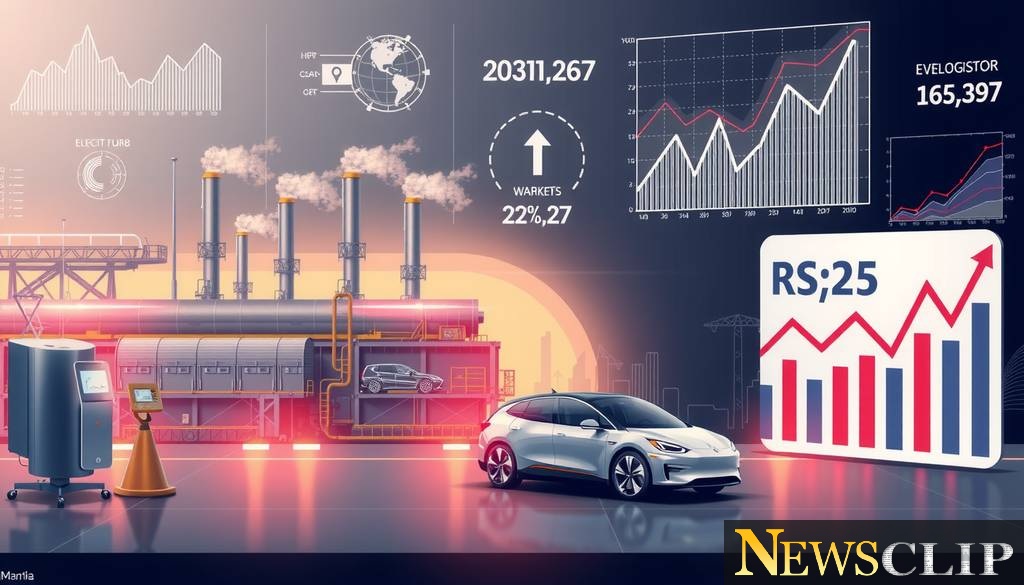 Hyundai Faces Q1 Profit Decline Amid Rising Economic Challenges