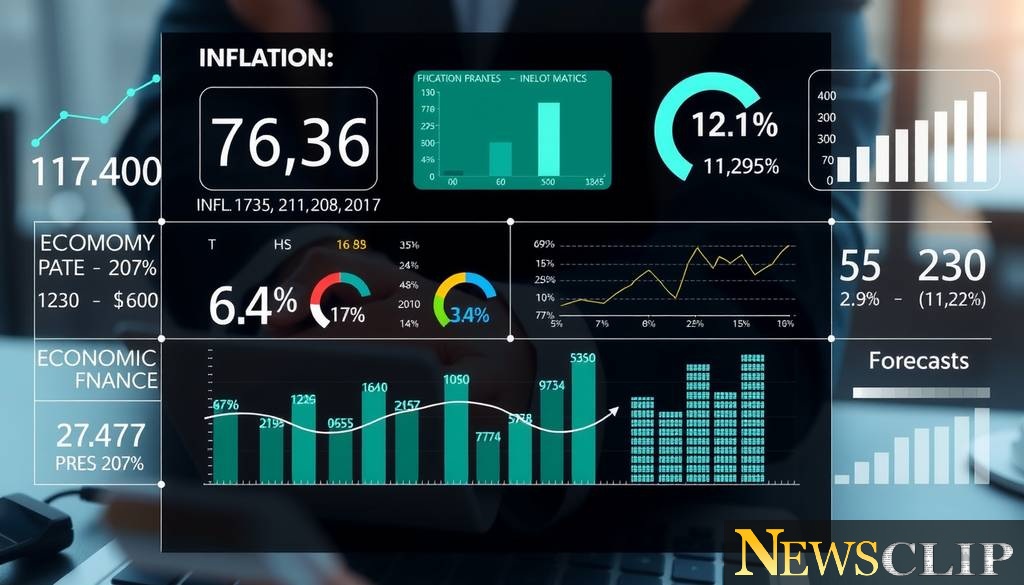 CPI Data Shifts Expectations for the December Fed Interest Rate Cut