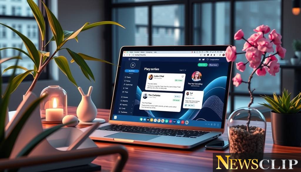 Exploring the Depths of ChatGPT's Atlas: A New Era in Browsing?