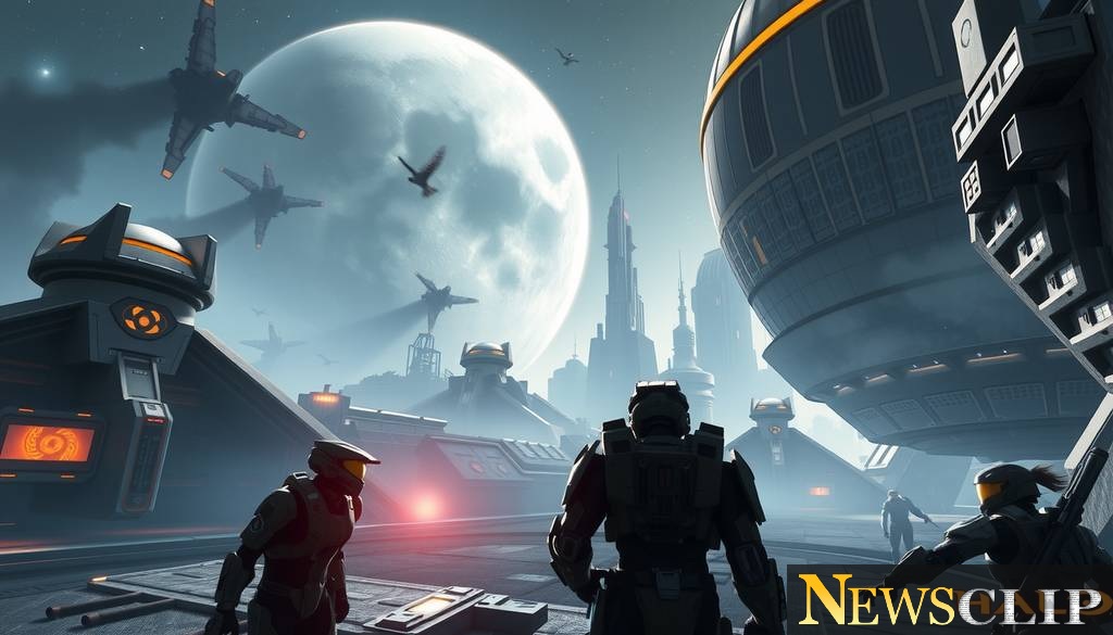 Why Halo: Campaign Evolved Prioritizes Co-op Over PvP Multiplayer