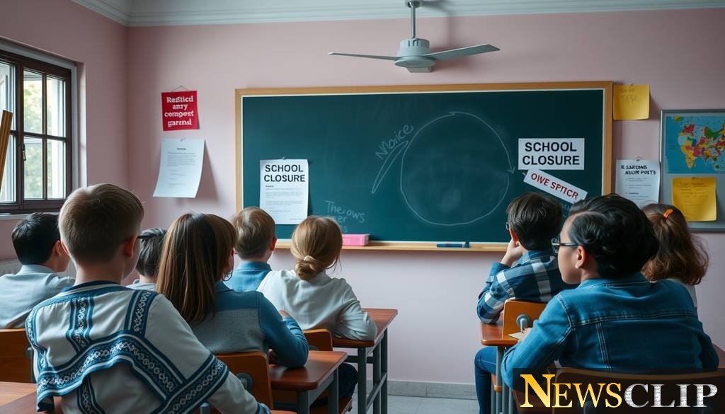 Threats from City Council: A Disservice to Philadelphia's Students