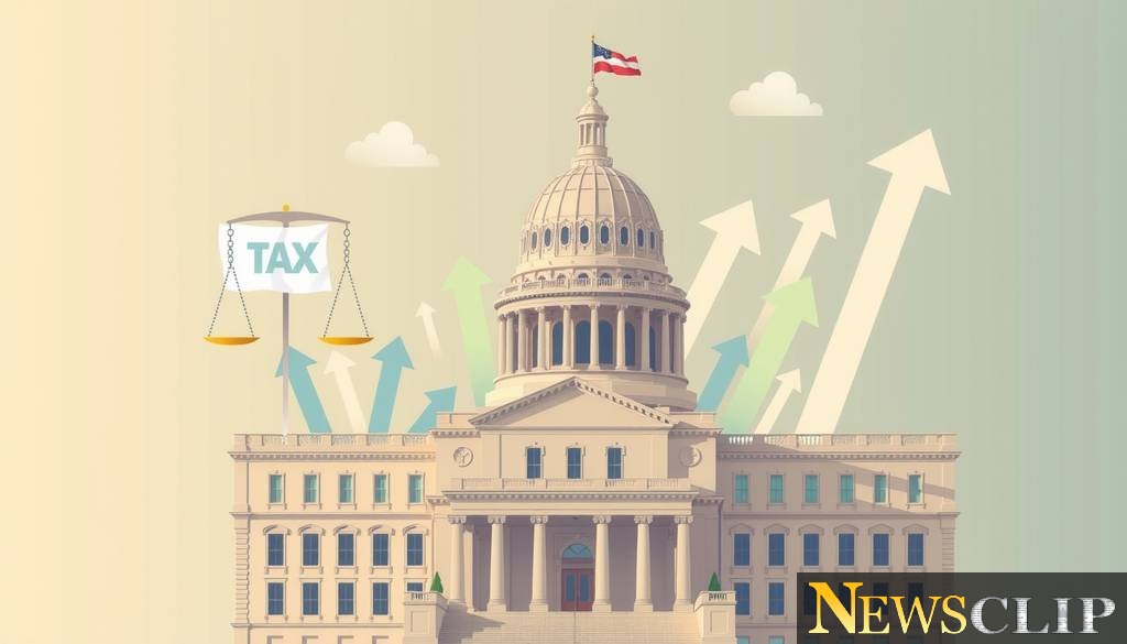 Why Illinois' Millionaire's Tax Draws More Criticism Than Support