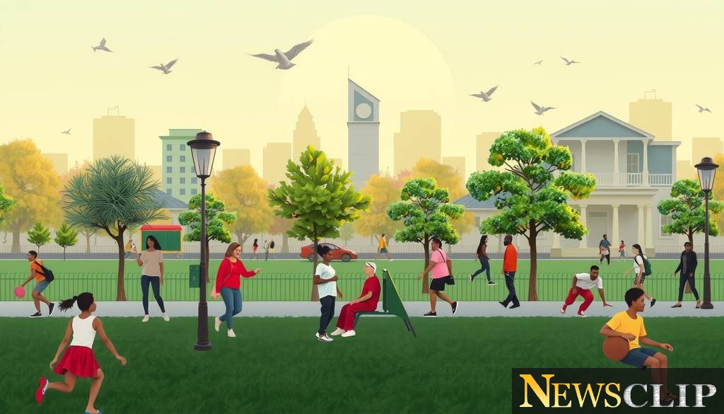 Is Our Government's Focus on Recreation Distracting Us from Real Issues?