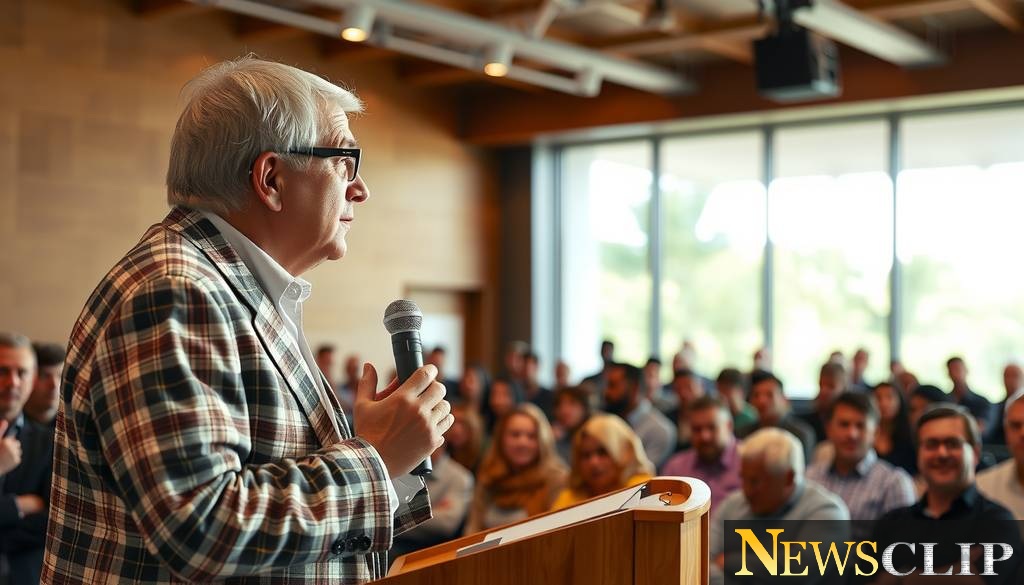 Haynie's Early Presence: A Prelude to True Leadership