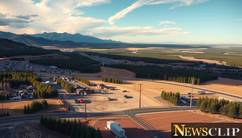 Deschutes Rezoning: A Housing Fix or Chaotic Sprawl?