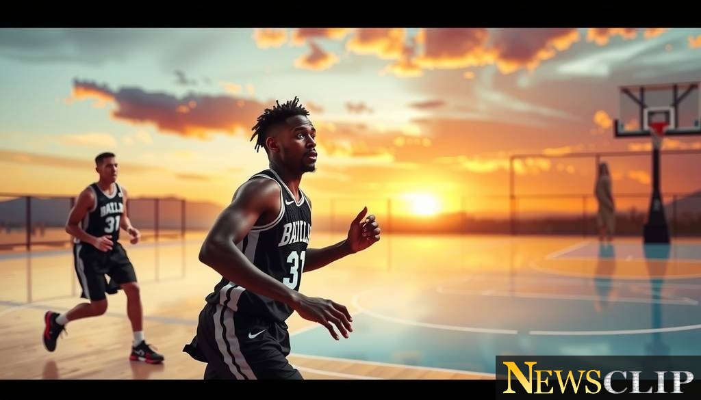Derrick White's Award: A Testament to Sportsmanship in the NBA